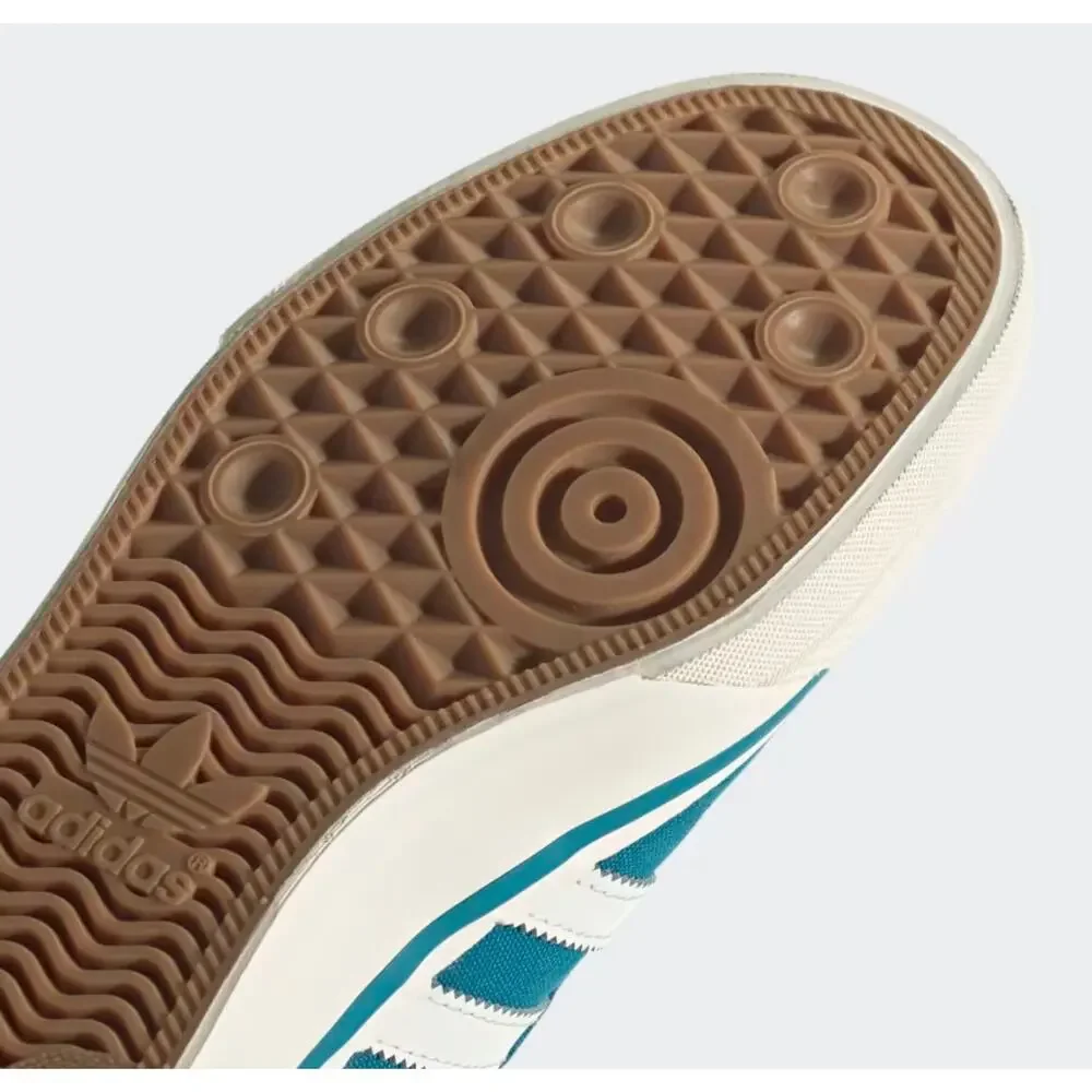 adidas Originals Nizza Casual Shoes Sneakers Canvas size 11 NEW # Box 527 - Picture 9 of 9